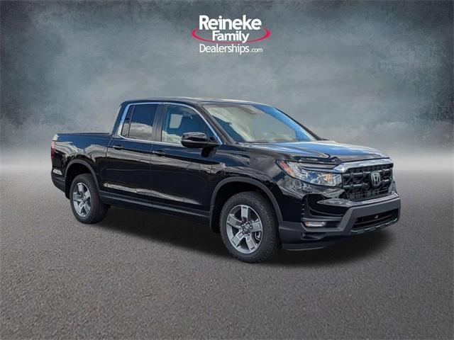 new 2026 Honda Ridgeline car, priced at $44,890