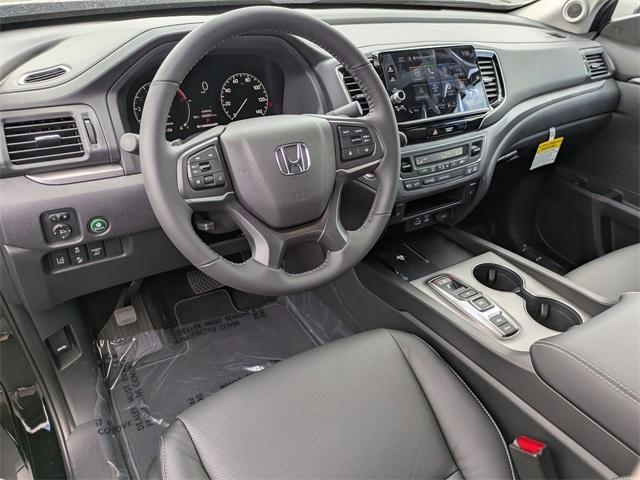 new 2026 Honda Ridgeline car, priced at $44,890