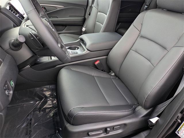 new 2026 Honda Ridgeline car, priced at $44,890