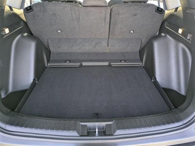 used 2023 Honda CR-V car, priced at $28,495