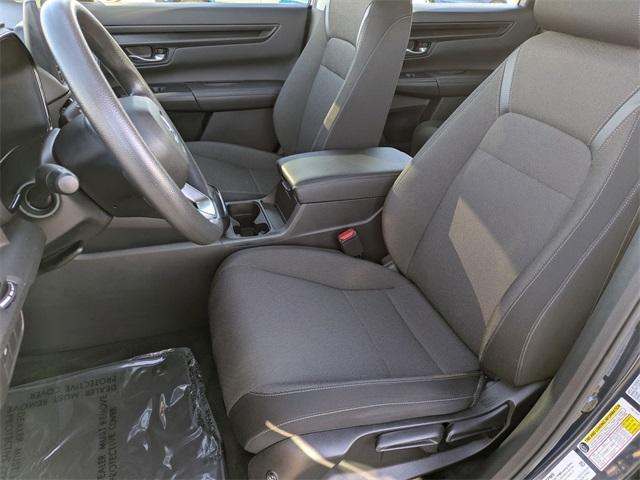 used 2023 Honda CR-V car, priced at $28,495
