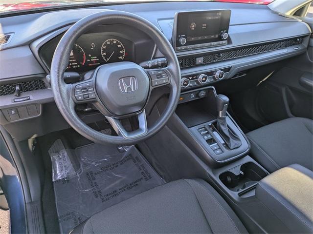 used 2023 Honda CR-V car, priced at $28,495