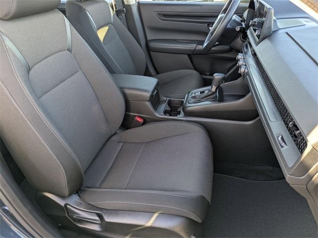 used 2023 Honda CR-V car, priced at $28,495