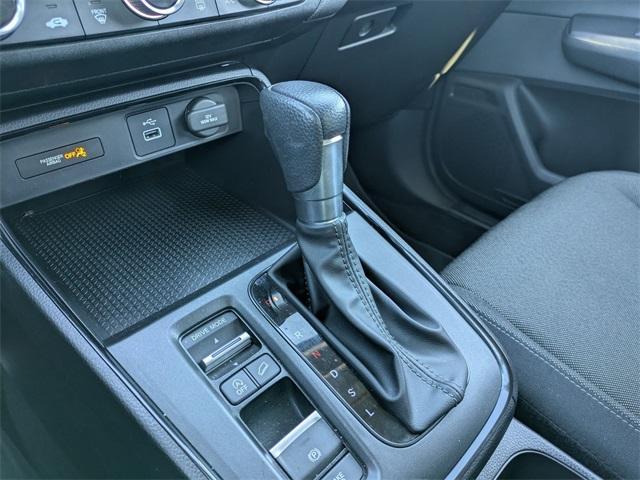 used 2023 Honda CR-V car, priced at $28,495