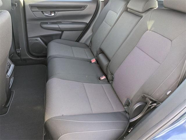 used 2023 Honda CR-V car, priced at $28,495