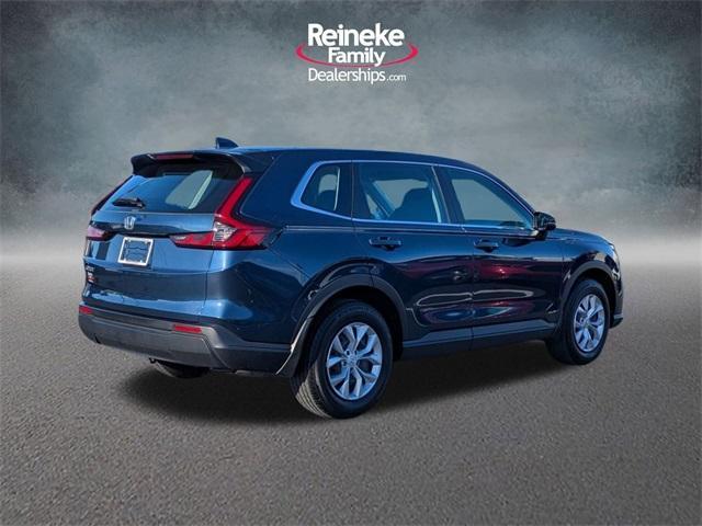 used 2023 Honda CR-V car, priced at $28,495