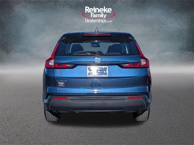 used 2023 Honda CR-V car, priced at $28,495