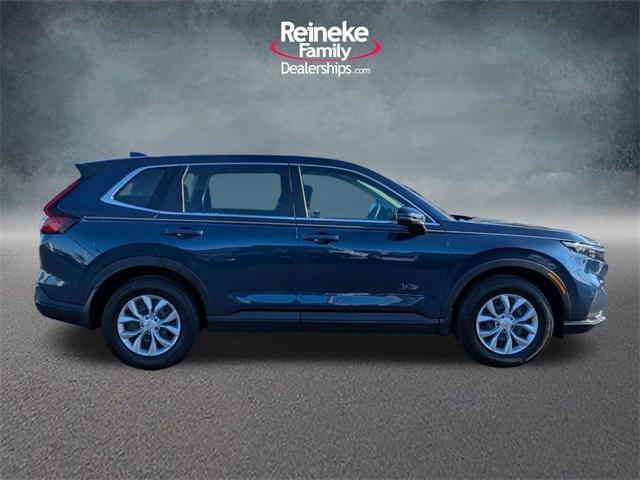 used 2023 Honda CR-V car, priced at $28,495