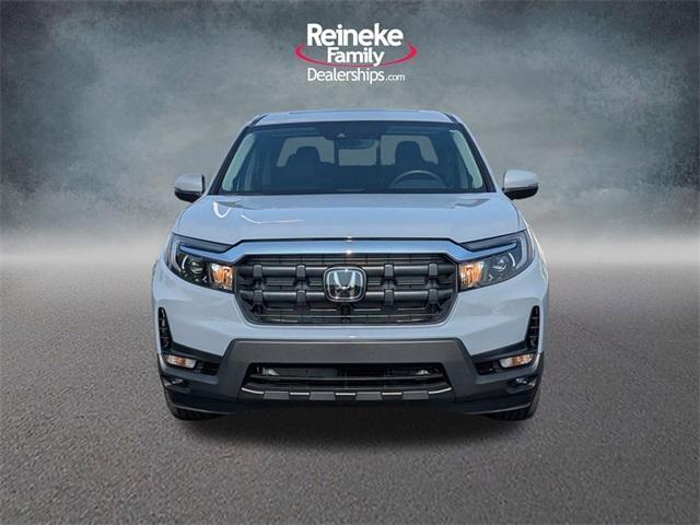used 2025 Honda Ridgeline car, priced at $38,995