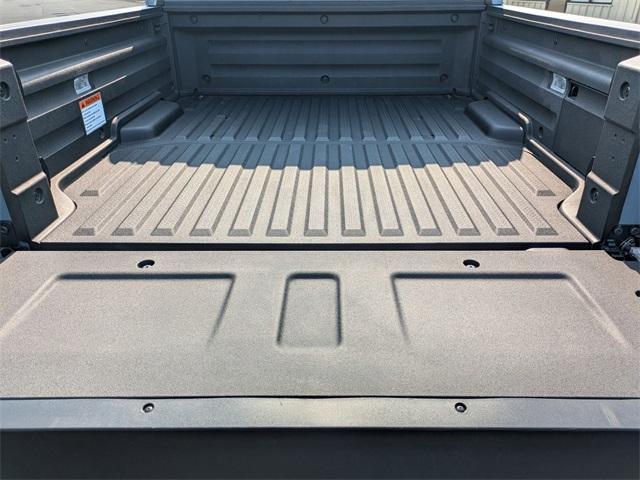 used 2025 Honda Ridgeline car, priced at $38,995