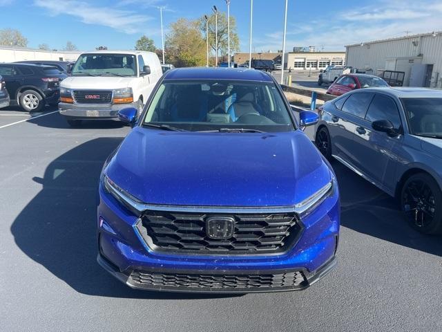 used 2023 Honda CR-V car, priced at $27,673