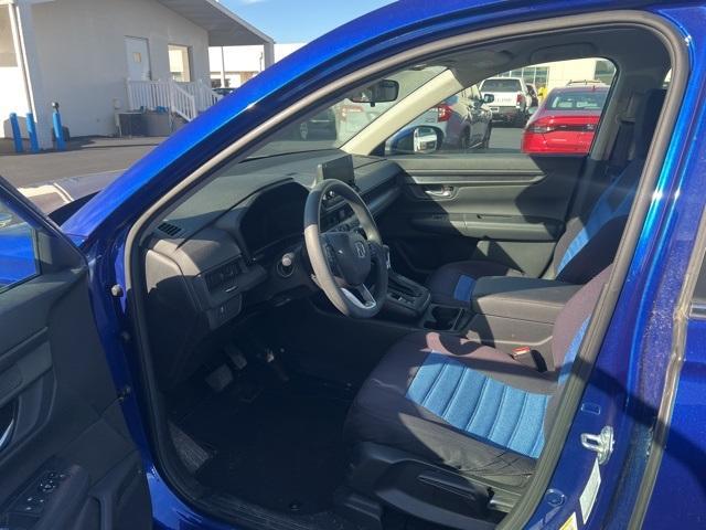 used 2023 Honda CR-V car, priced at $27,673