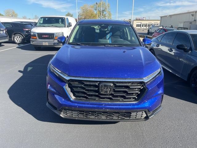 used 2023 Honda CR-V car, priced at $27,673