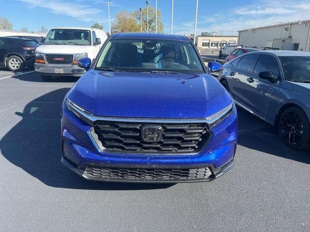 used 2023 Honda CR-V car, priced at $27,673