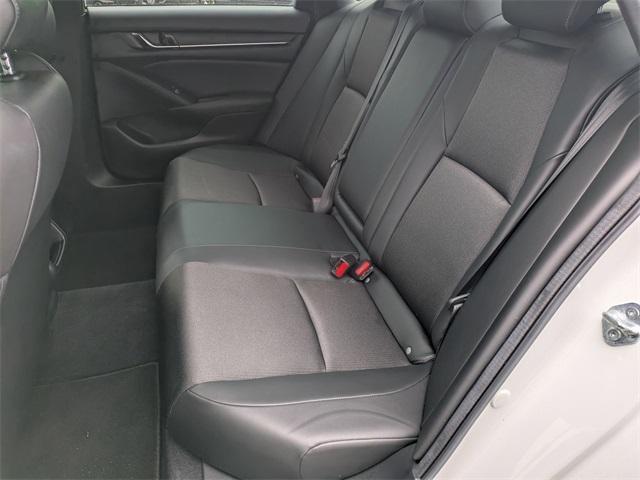 used 2022 Honda Accord car, priced at $26,995