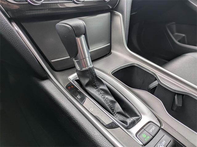used 2022 Honda Accord car, priced at $26,995