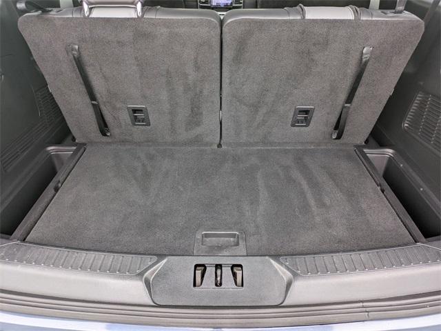 used 2021 Ford Explorer car, priced at $25,495
