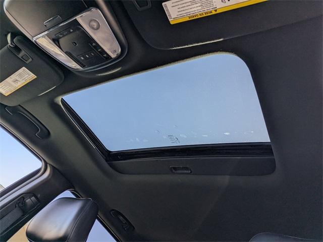 used 2015 Jeep Grand Cherokee car, priced at $11,495