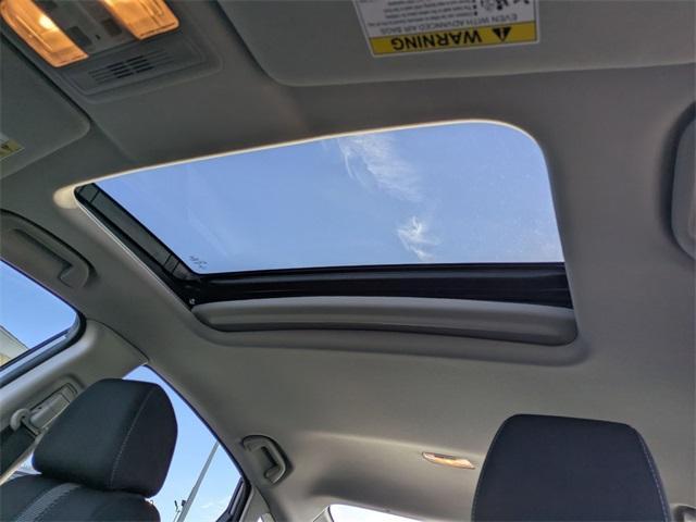 used 2018 Honda Civic car, priced at $18,795