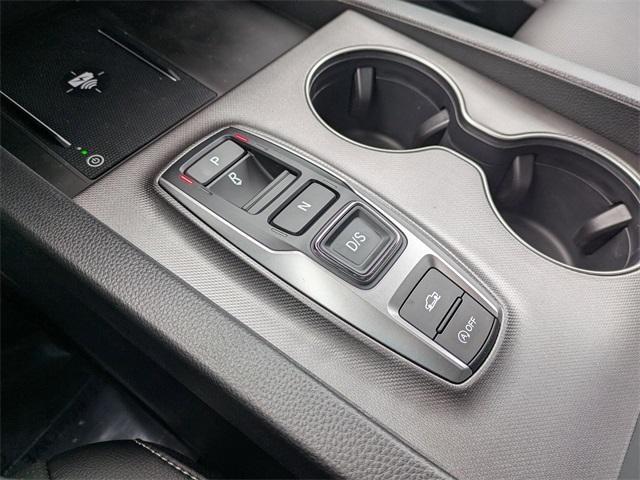 new 2026 Honda Ridgeline car, priced at $45,345