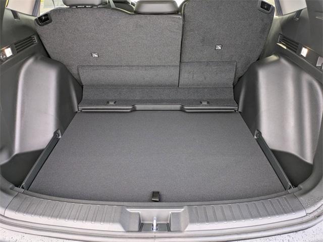 new 2026 Honda CR-V car, priced at $38,750