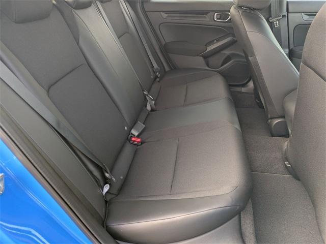 new 2026 Honda Civic car, priced at $29,445