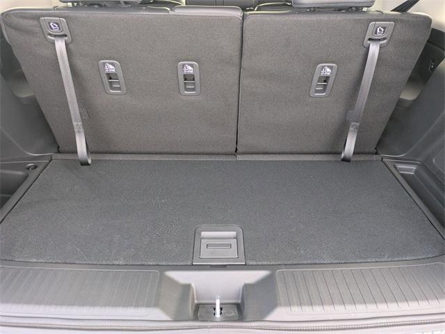 new 2025 Honda Pilot car, priced at $47,095