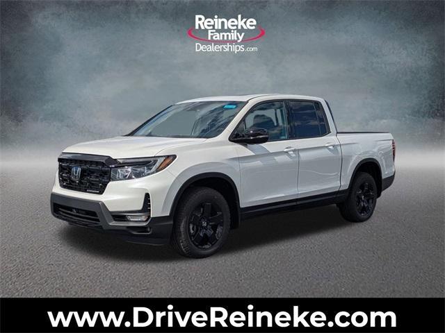 new 2026 Honda Ridgeline car, priced at $49,145