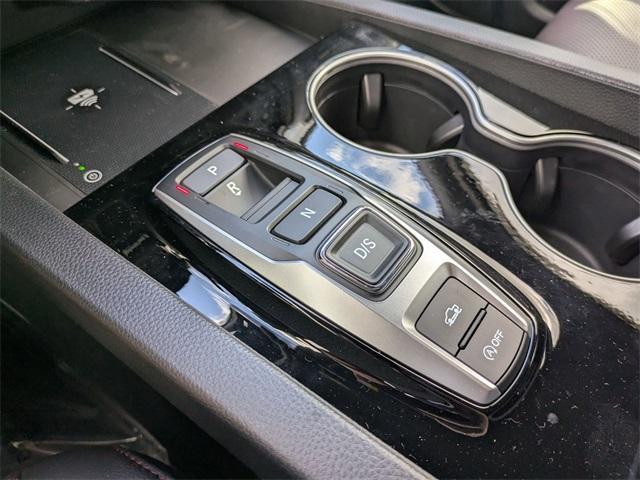 new 2026 Honda Ridgeline car, priced at $49,145