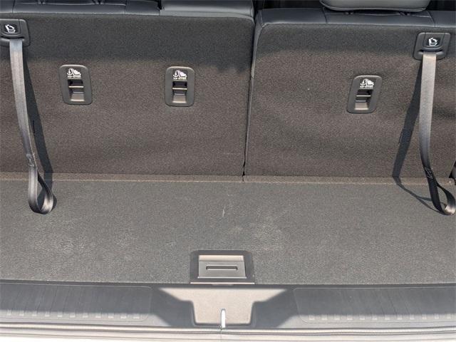 new 2025 Honda Pilot car, priced at $48,255