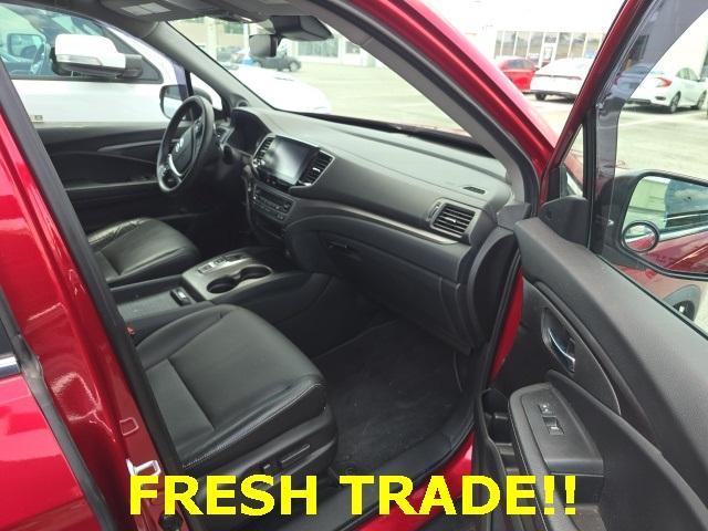 used 2022 Honda Ridgeline car, priced at $32,995