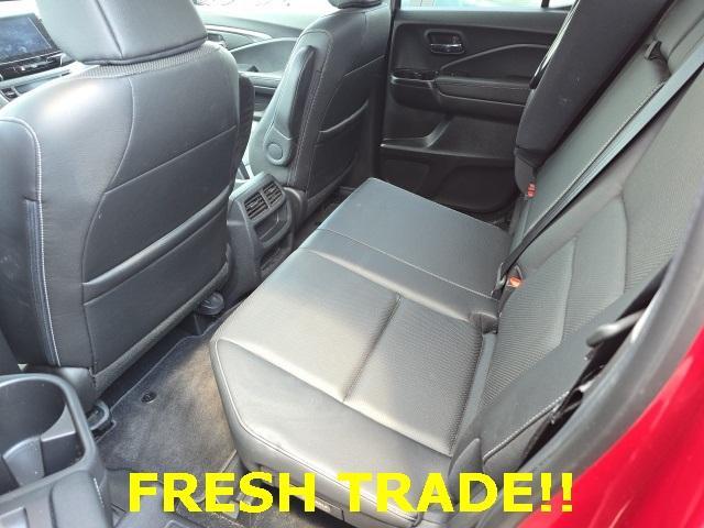 used 2022 Honda Ridgeline car, priced at $32,995