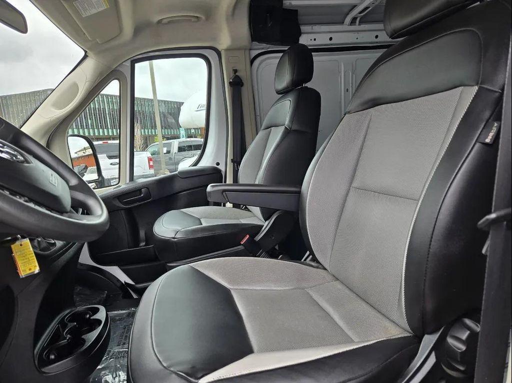 used 2020 Ram ProMaster 1500 car, priced at $17,900