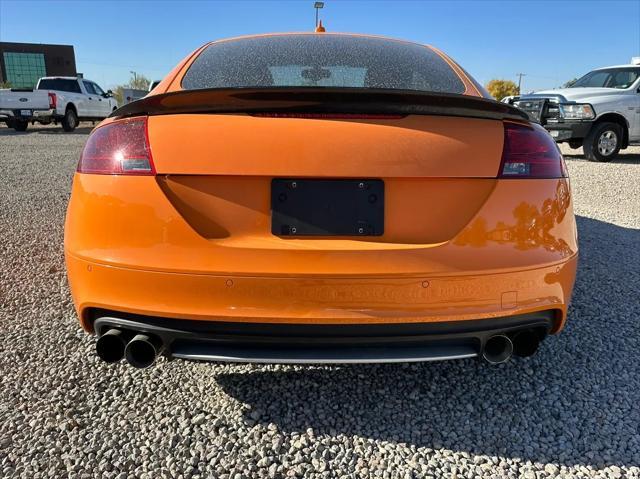 used 2011 Audi TTS car, priced at $16,995