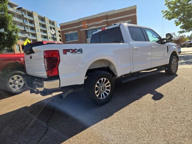 used 2020 Ford F-350 car, priced at $29,700