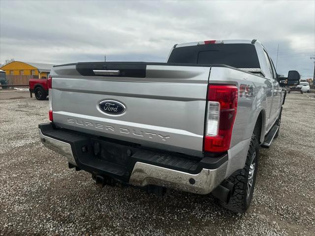 used 2017 Ford F-250 car, priced at $32,800