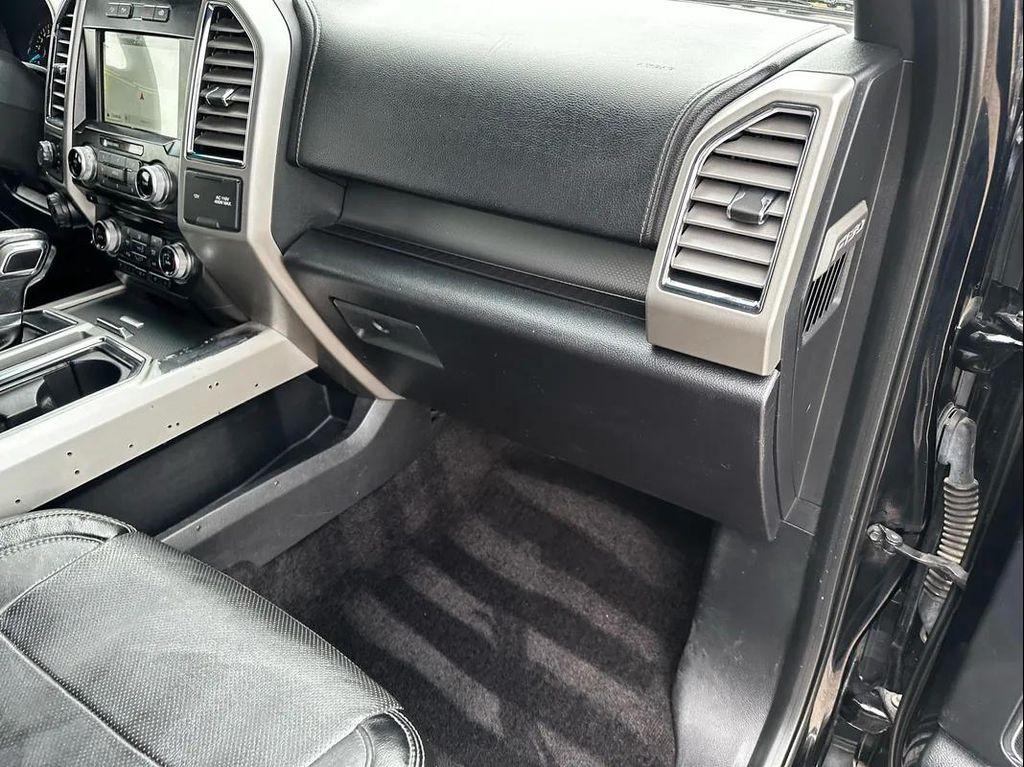 used 2016 Ford F-150 car, priced at $17,890