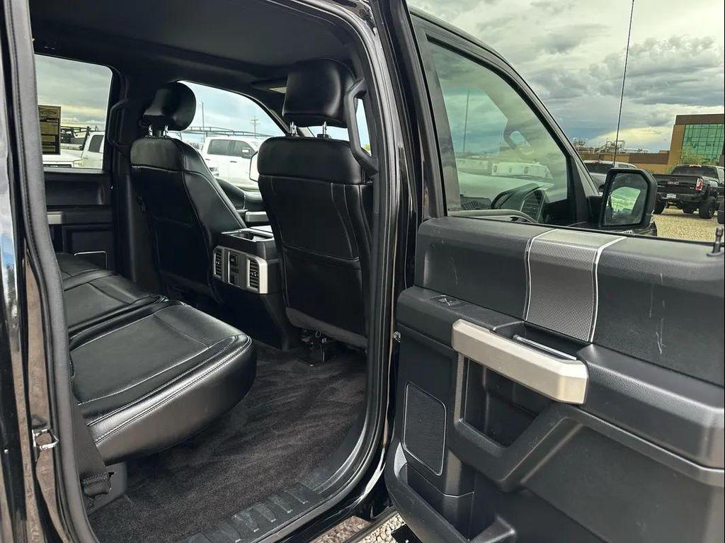 used 2016 Ford F-150 car, priced at $17,890