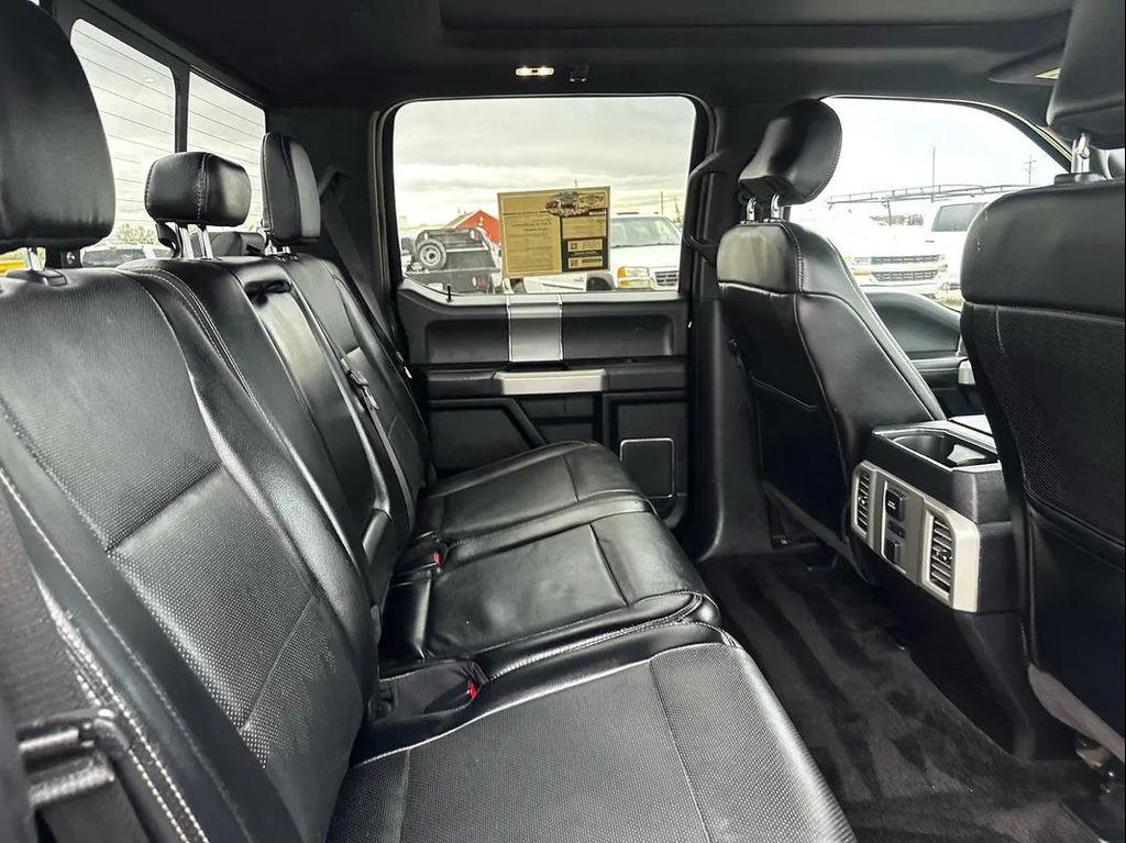 used 2016 Ford F-150 car, priced at $17,890