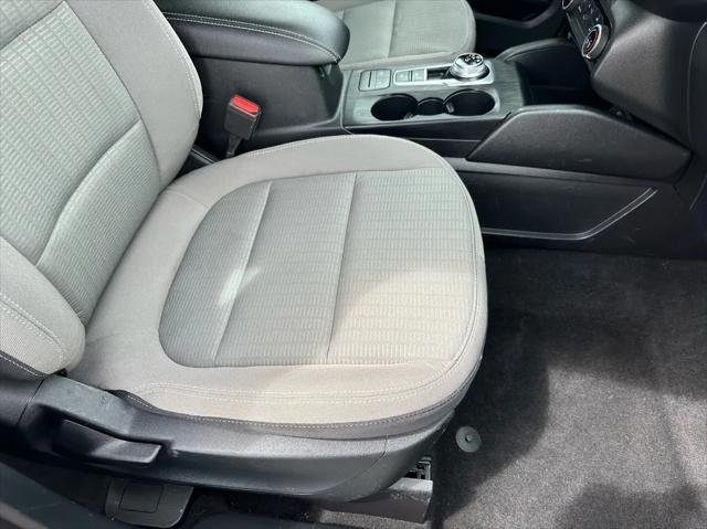 used 2021 Ford Escape car, priced at $14,800