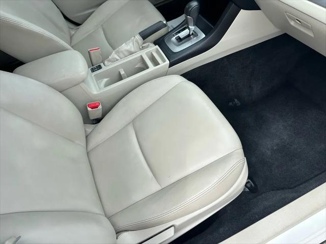 used 2014 Subaru XV Crosstrek car, priced at $9,850