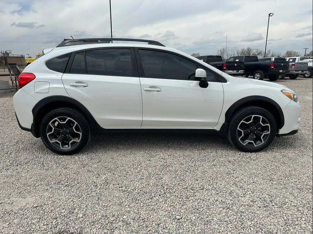 used 2014 Subaru XV Crosstrek car, priced at $7,900