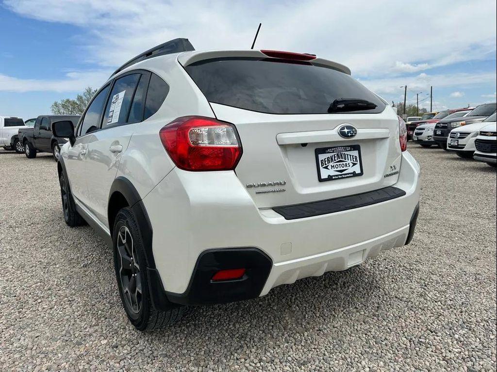 used 2014 Subaru XV Crosstrek car, priced at $7,900