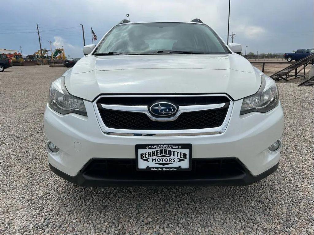 used 2014 Subaru XV Crosstrek car, priced at $7,900
