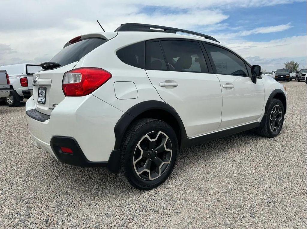 used 2014 Subaru XV Crosstrek car, priced at $7,900