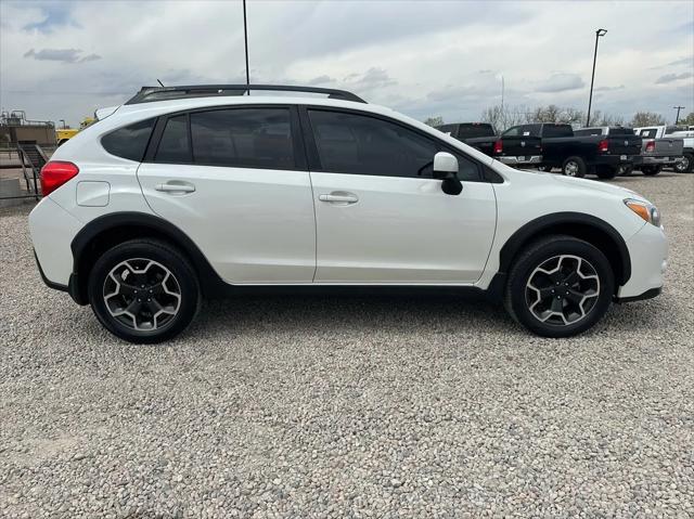 used 2014 Subaru XV Crosstrek car, priced at $9,850
