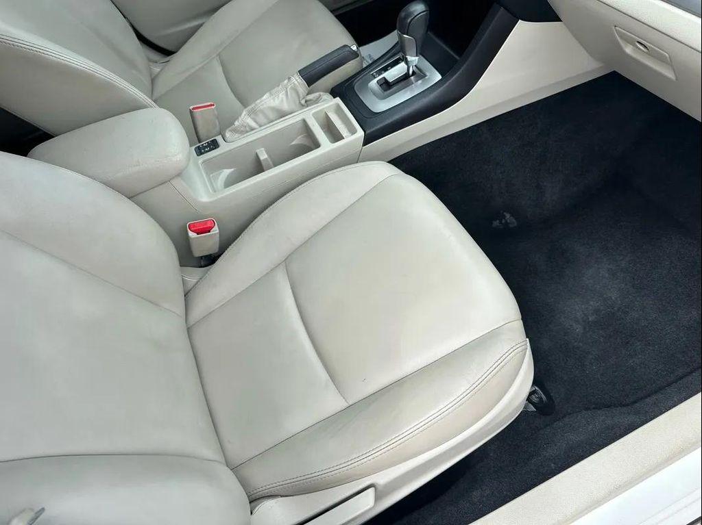 used 2014 Subaru XV Crosstrek car, priced at $7,900