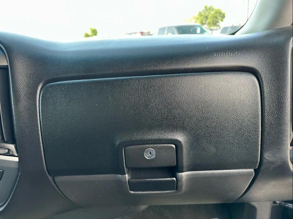 used 2015 Chevrolet Silverado 1500 car, priced at $15,800