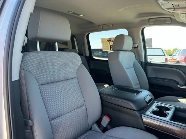 used 2016 GMC Sierra 2500 car, priced at $26,890