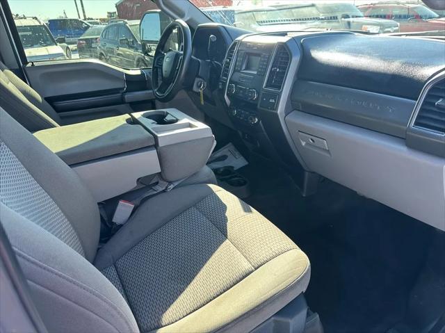 used 2019 Ford F-250 car, priced at $24,900